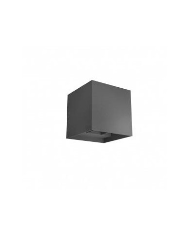 APPLIQUE PER ESTERNO STILE MODERNO 10W VARY 4000K