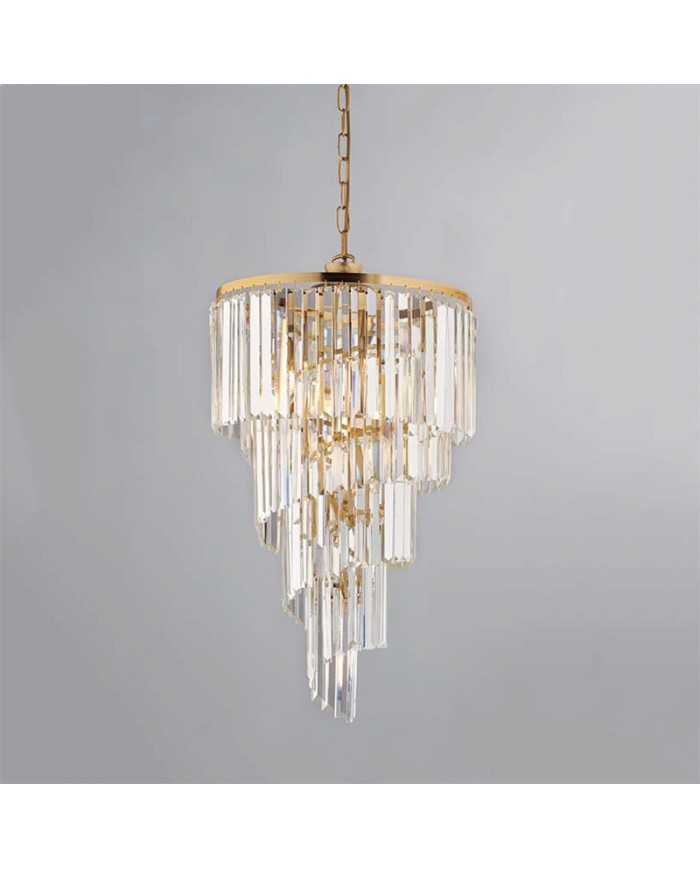 SOSPENSIONE SILE CONTEMPORANEO CARMEN SP 50