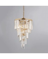 SOSPENSIONE SILE CONTEMPORANEO CARMEN SP 50