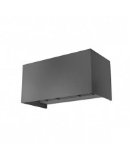 APPLIQUE PER ESTERNO STILE MODERNO 20WATT VARY 4000K