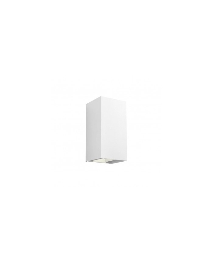 APPLIQUE PER ESTERNO STILE MODERNO 20WATT VARY 4000K