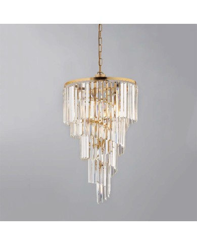 SOSPENSIONE SILE CONTEMPORANEO CARMEN SP 50