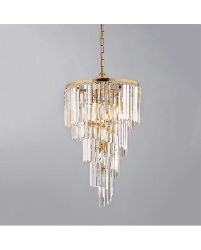 SOSPENSIONE STILE CONTEMPORANEO CARMEN SP 40