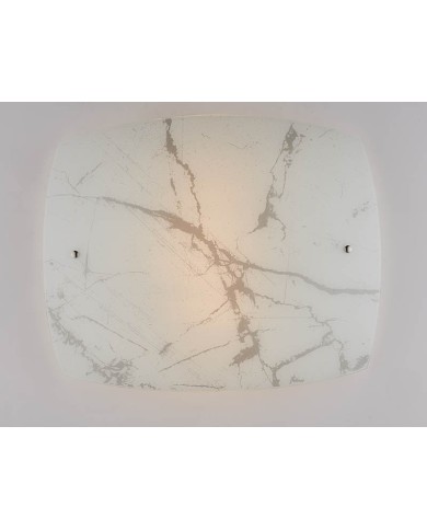 PLAFONIERA STILE MODERNO REFLEX PL40