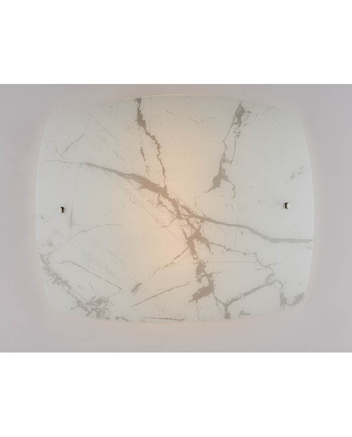 PLAFONIERA STILE MODERNO REFLEX PL40