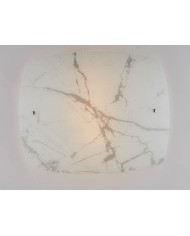 PLAFONIERA STILE MODERNO REFLEX PL40