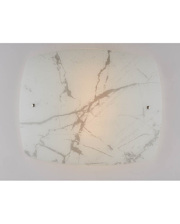 PLAFONIERA STILE MODERNO REFLEX PL40