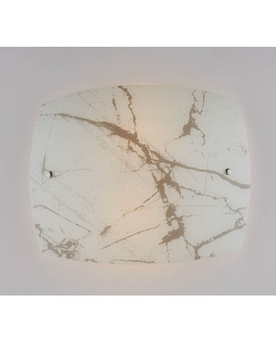 PLAFONIERA STILE MODERNO REFLEX PL30