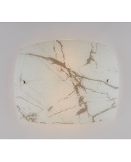 PLAFONIERA STILE MODERNO REFLEX PL30