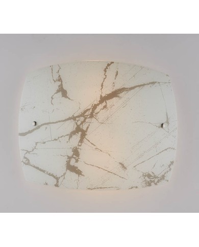 PLAFONIERA STILE MODERNO REFLEX PL30