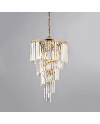 SOSPENSIONE STILE CONTEMPORANEO CARMEN SP 40