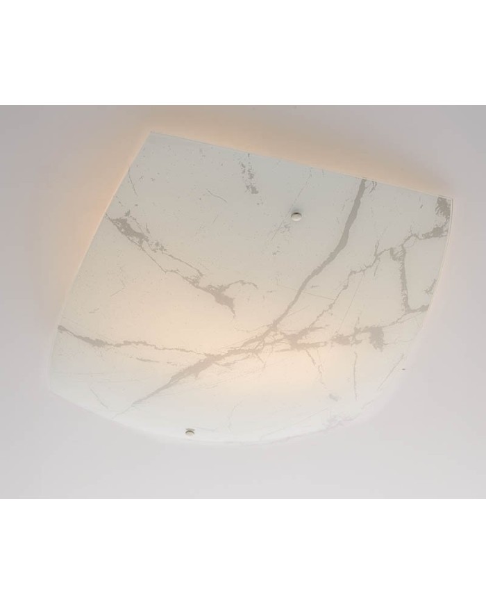 PLAFONIERA STILE MODERNO REFLEX PL50