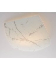 PLAFONIERA STILE MODERNO REFLEX PL50