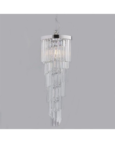 SOSPENSIONE STILE CONTEMPORANEO CARMEN DIAMETRO 30