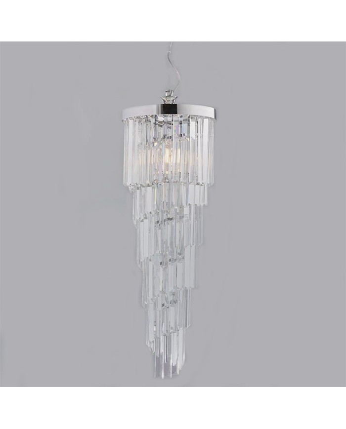 SOSPENSIONE STILE CONTEMPORANEO CARMEN DIAMETRO 30