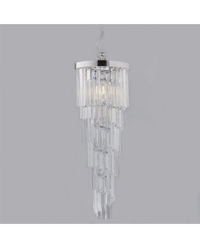 SOSPENSIONE STILE CONTEMPORANEO CARMEN DIAMETRO 30