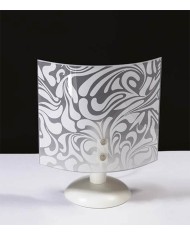 LUMETTO STILE MODERNO CONTEMPORANEO MARTIN LP1