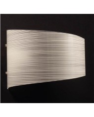 APPLIQUE STILE MODERNO CONTEMPORANEO RIGHE AP MAX