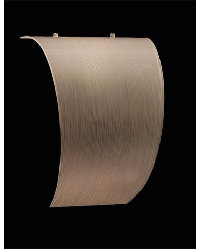 APPLIQUE STILE MODERNO CONTEMPORANEO RIGHE AP MAX