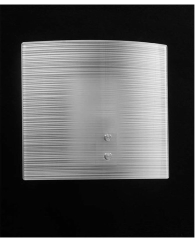 APPLIQUE STILE MODERNO CONTEMPORANEO RIGHE AP