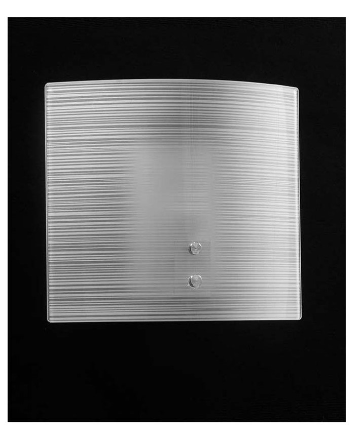 APPLIQUE STILE MODERNO CONTEMPORANEO RIGHE AP