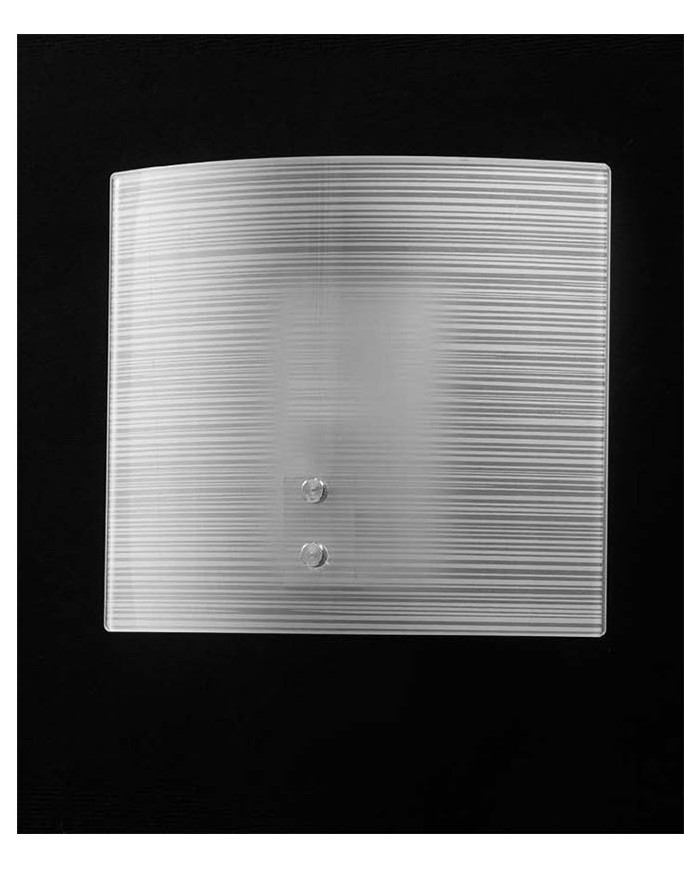 APPLIQUE STILE MODERNO CONTEMPORANEO RIGHE AP