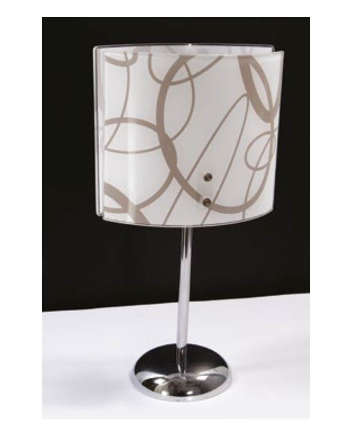 LUME STILE MODERNO CONTEMPORANEO ANELLI LG