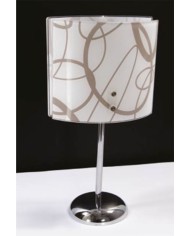 LUME STILE MODERNO CONTEMPORANEO ANELLI LG