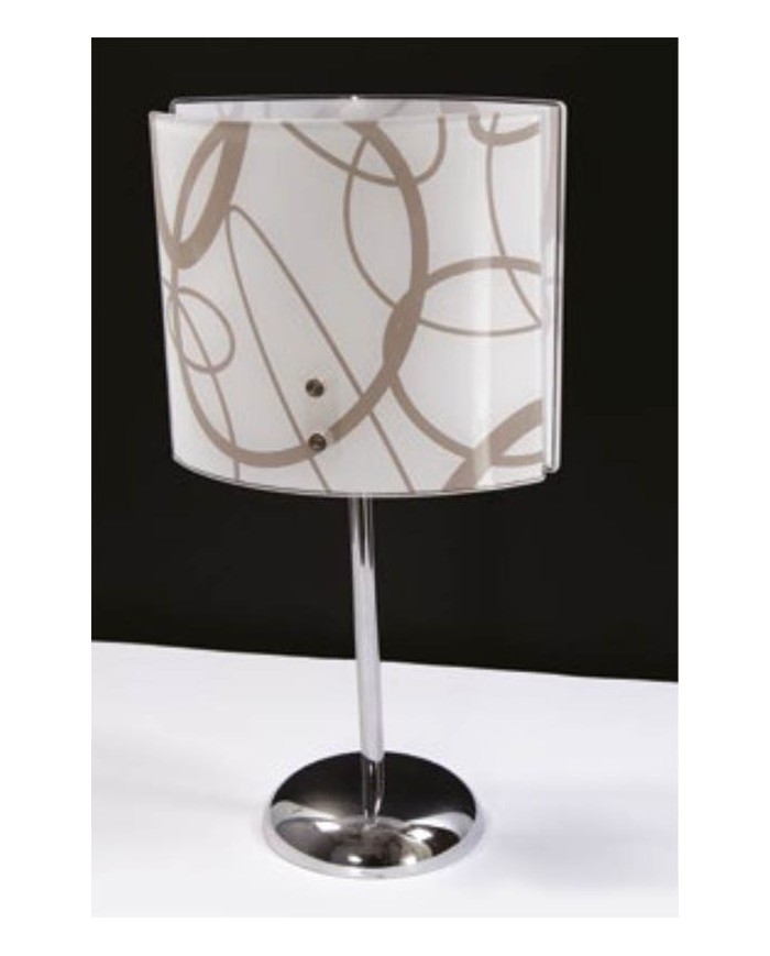 LUME STILE MODERNO CONTEMPORANEO ANELLI LG