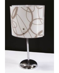 LUME STILE MODERNO CONTEMPORANEO ANELLI LG