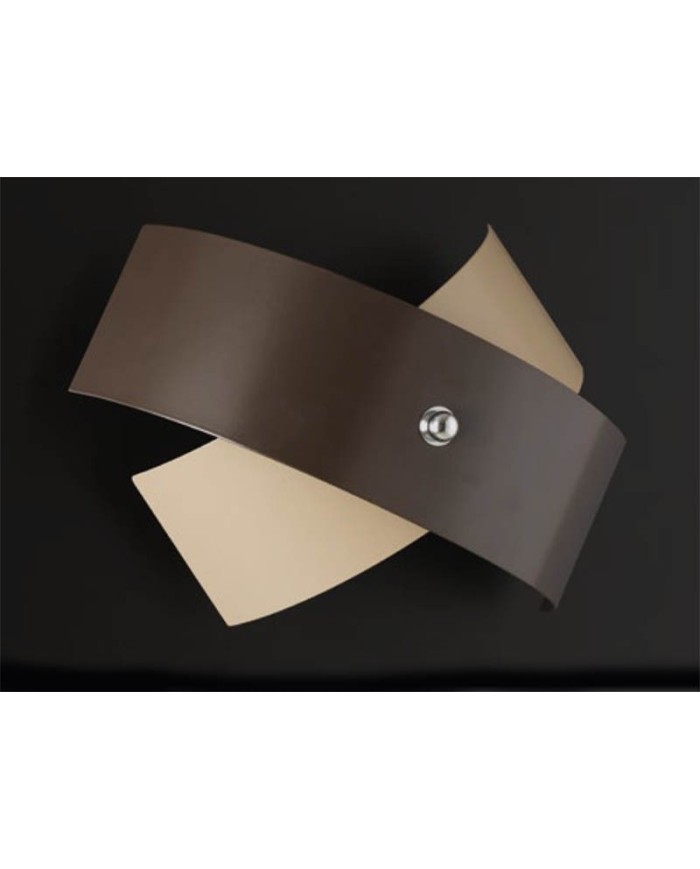 PLAFONIERA STILE MODERNO CONTEMPORANEO TRIO PL2