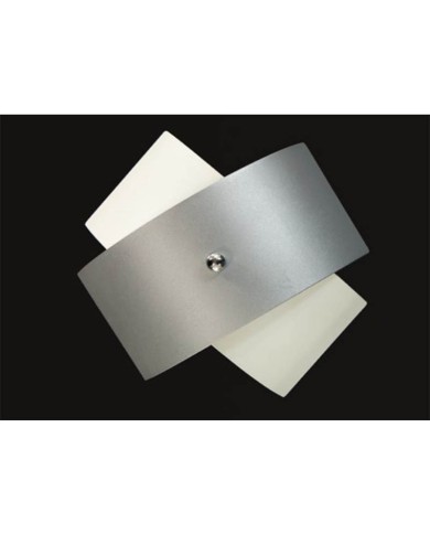 APPLIQUE STILE MODERNO CONTEMPORANEO TRIO AP1