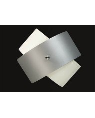 APPLIQUE STILE MODERNO CONTEMPORANEO TRIO AP1