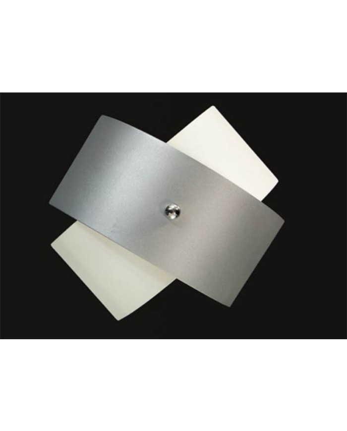APPLIQUE STILE MODERNO CONTEMPORANEO TRIO AP1