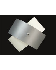 APPLIQUE STILE MODERNO CONTEMPORANEO TRIO AP1