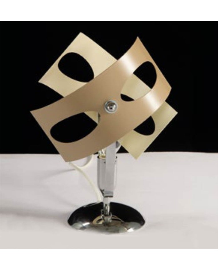 LUMETTO STILE MODERNO CONTEMPORANEO MODEL LP