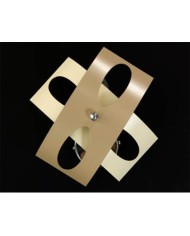 APPLIQUE STILE MODERNO CONTEMPORANEO MODEL AP