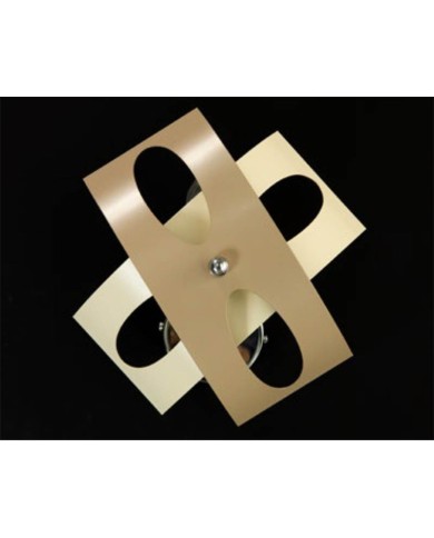 APPLIQUE STILE MODERNO CONTEMPORANEO MODEL AP