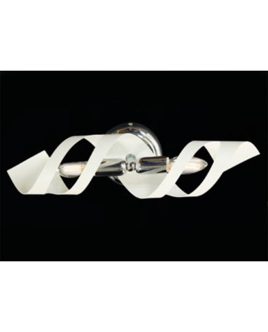 PLAFONIERA STILE MODERNO CONTEMPORANEO LASER PL2