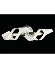 PLAFONIERA STILE MODERNO CONTEMPORANEO LASER PL2