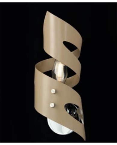 APPLIQUE STILE MODERNO CONTEMPORANEO LASER AP1