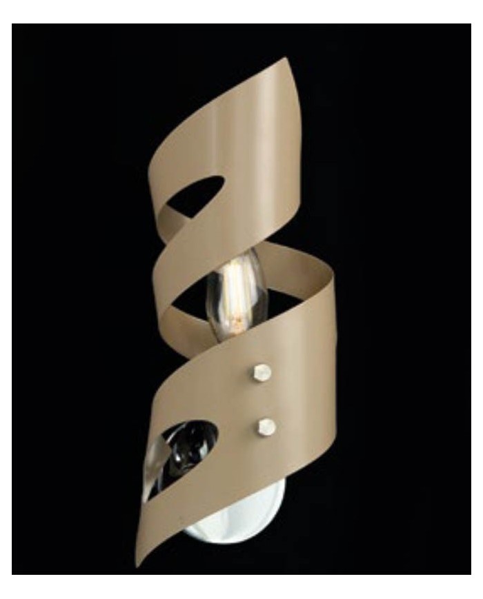 APPLIQUE STILE MODERNO CONTEMPORANEO LASER AP1