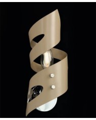 APPLIQUE STILE MODERNO CONTEMPORANEO LASER AP1