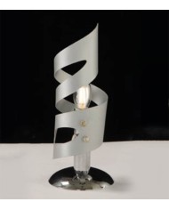 LUMETTO STILE MODERNO CONTEMPORANEO LASER LP