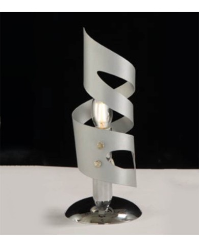 LUMETTO STILE MODERNO CONTEMPORANEO LASER LP