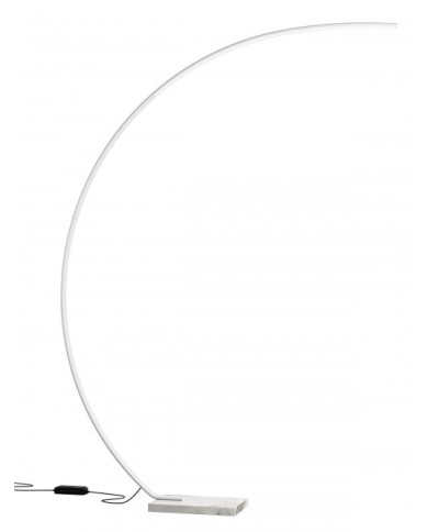 LAMPADA DA TERRA STILE MODERNO CARVER