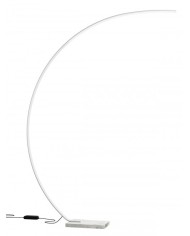 LAMPADA DA TERRA STILE MODERNO CARVER