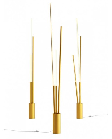 LAMPADA DA TERRA STILE MODERNO HERALD