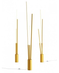 LAMPADA DA TERRA STILE MODERNO HERALD