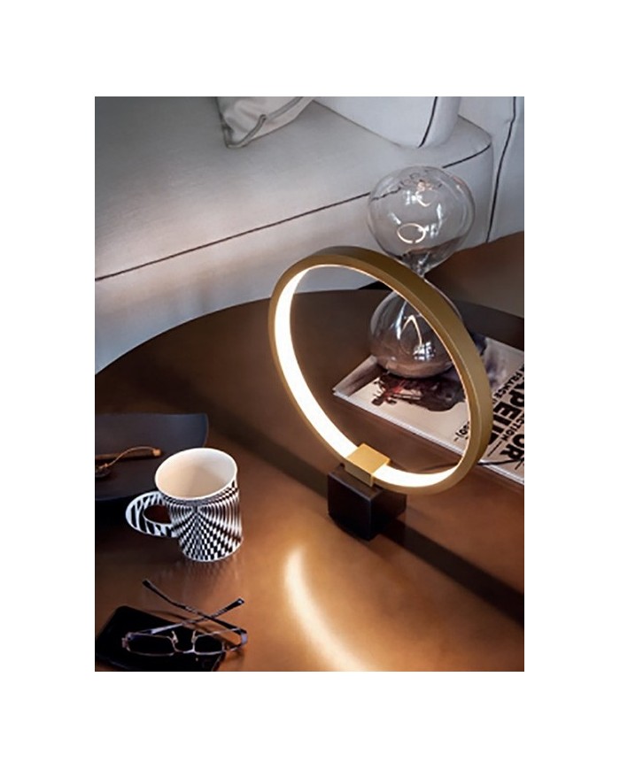 LUMETTO STILE MODERNO ADO LP